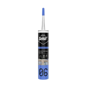 Silikon Nötr Dış Çephe 300 Ml
