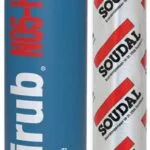 Soudal Cephe Silikonu Ultra Esnek No5-he 300ml