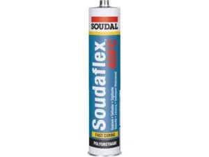 Soudal Poliuretan Derz Dolgu -yapıştırma 40 Fc 290ml