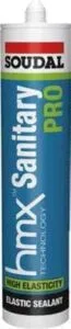 Soudal Silikon Derz Dolgu Polimer Esaslı 300ml