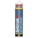 Soudal Silikon S 280 Ml