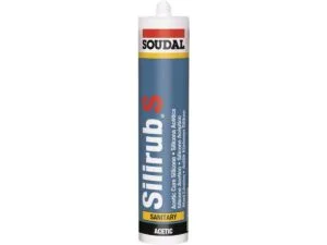 Soudal Silikon S 280 Ml