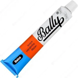 Yapıstırıcı Bally Tüpte
