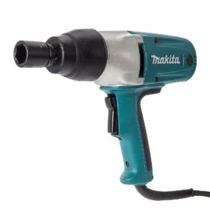Makita Somun Sıkma Darbeli 350Nm 400W 1/2''