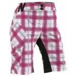 Northwave Şort Normal Bayan Pearl Baggy