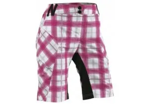 Northwave Şort Normal Bayan Pearl Baggy