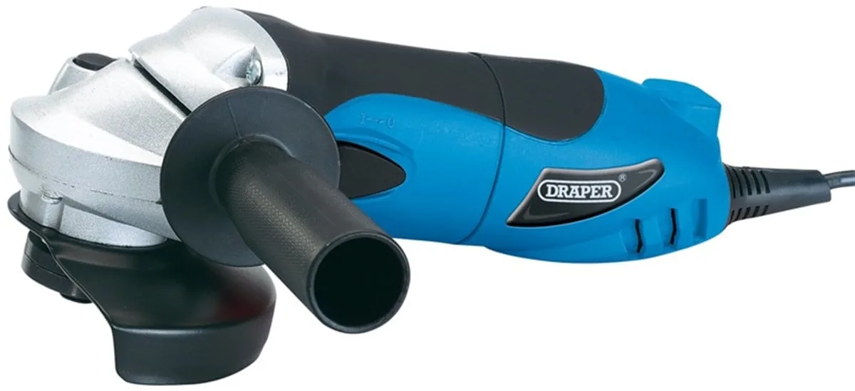 Draper Alet Spiral 630W 115MM