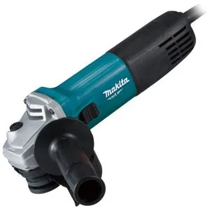 Makita Spiral 115MM