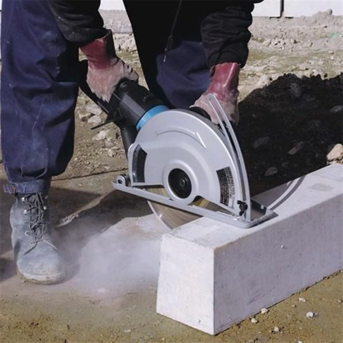 Makita Spiral Dikey 2400W 305MM