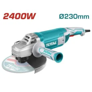 Total Spiral 230MM 6400Rpm 2400W
