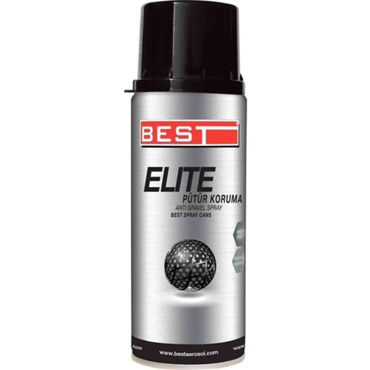 Best Boya Pütür Elite 400ML