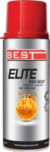 Best Sprey Boya Isı Boyası 250 Ml