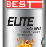 Best Sprey Boya Isı Boyası 250 Ml