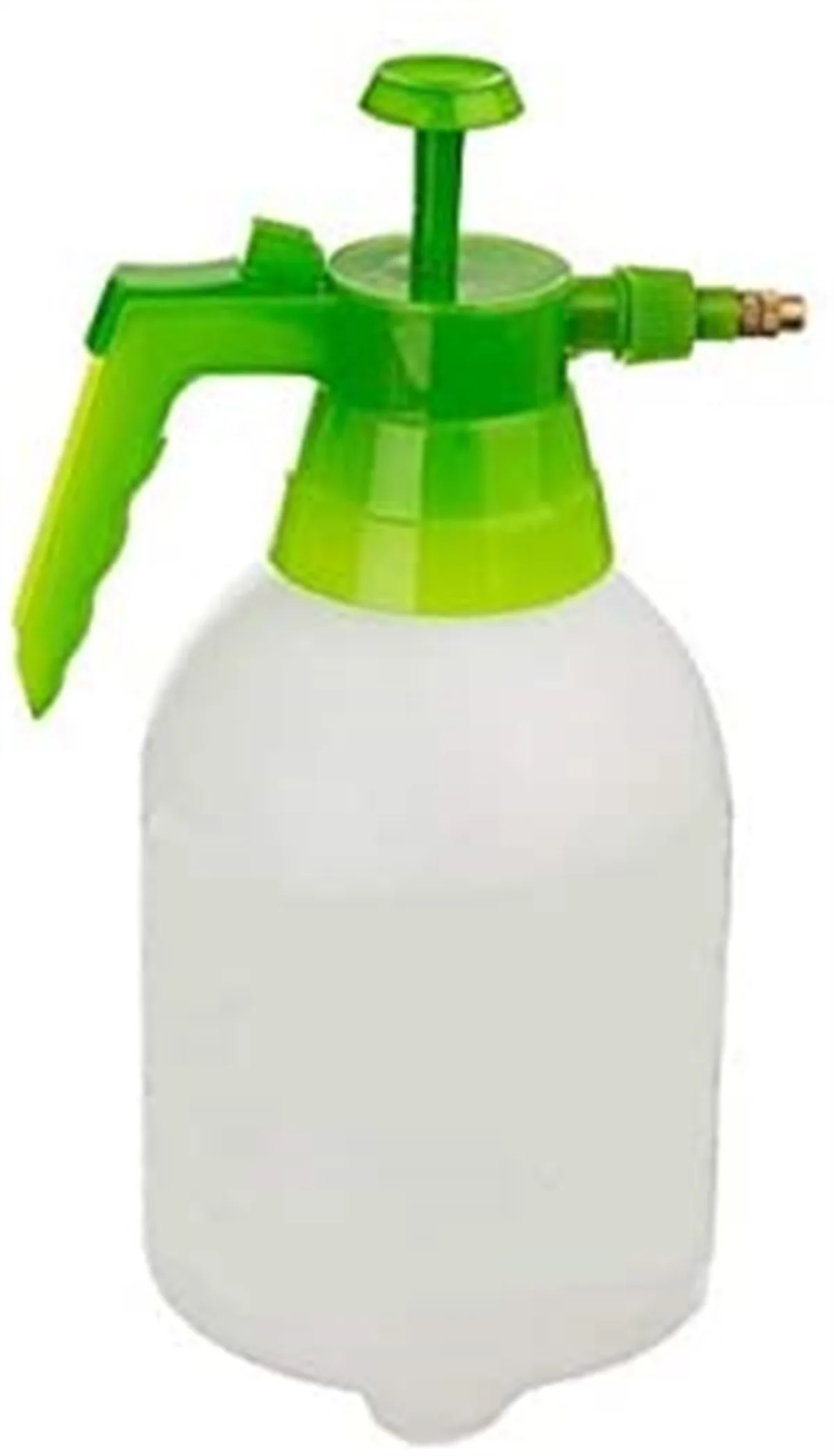 Max İlaçlama Pompası 2 LT