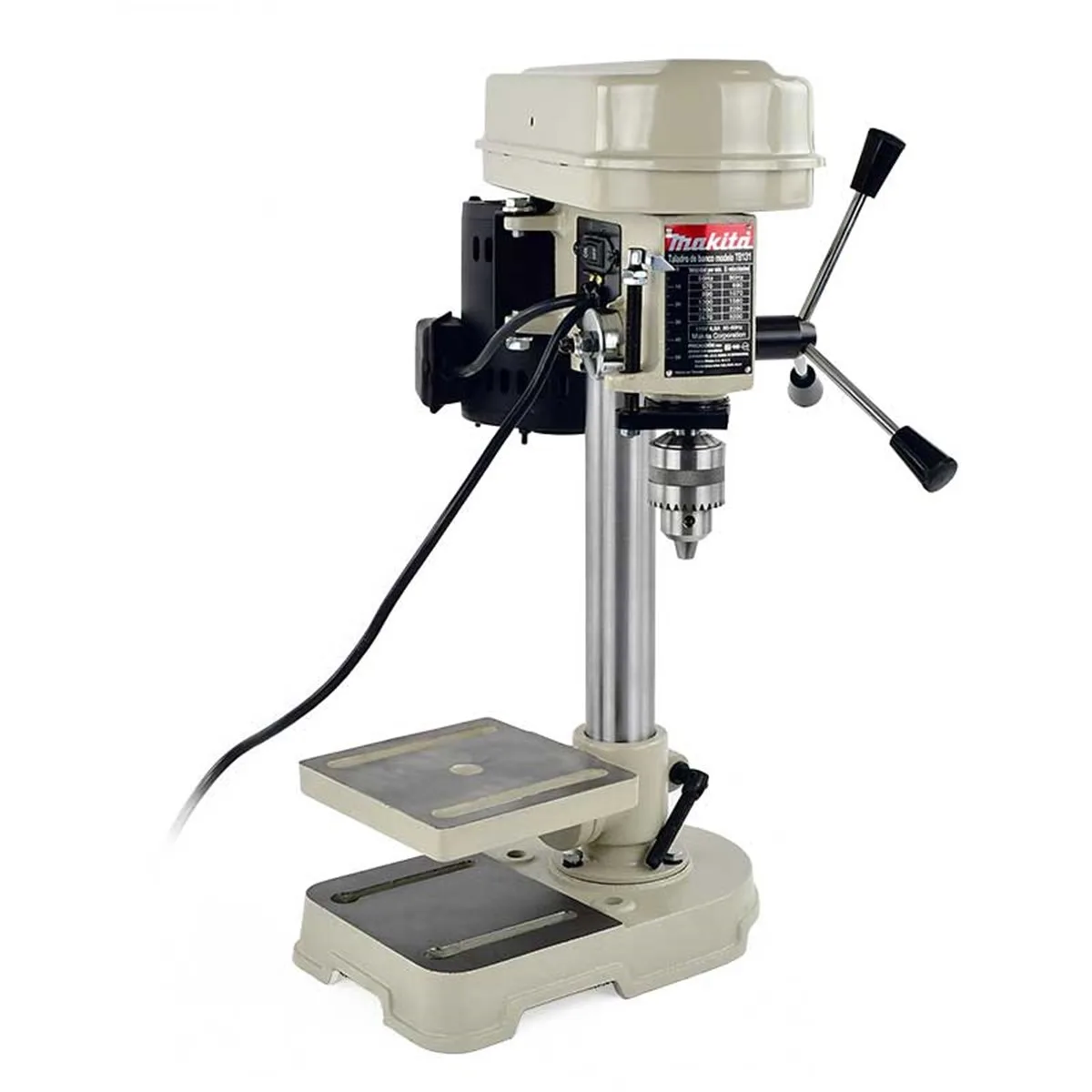 Makita Matkap Ayaklı 13Mm