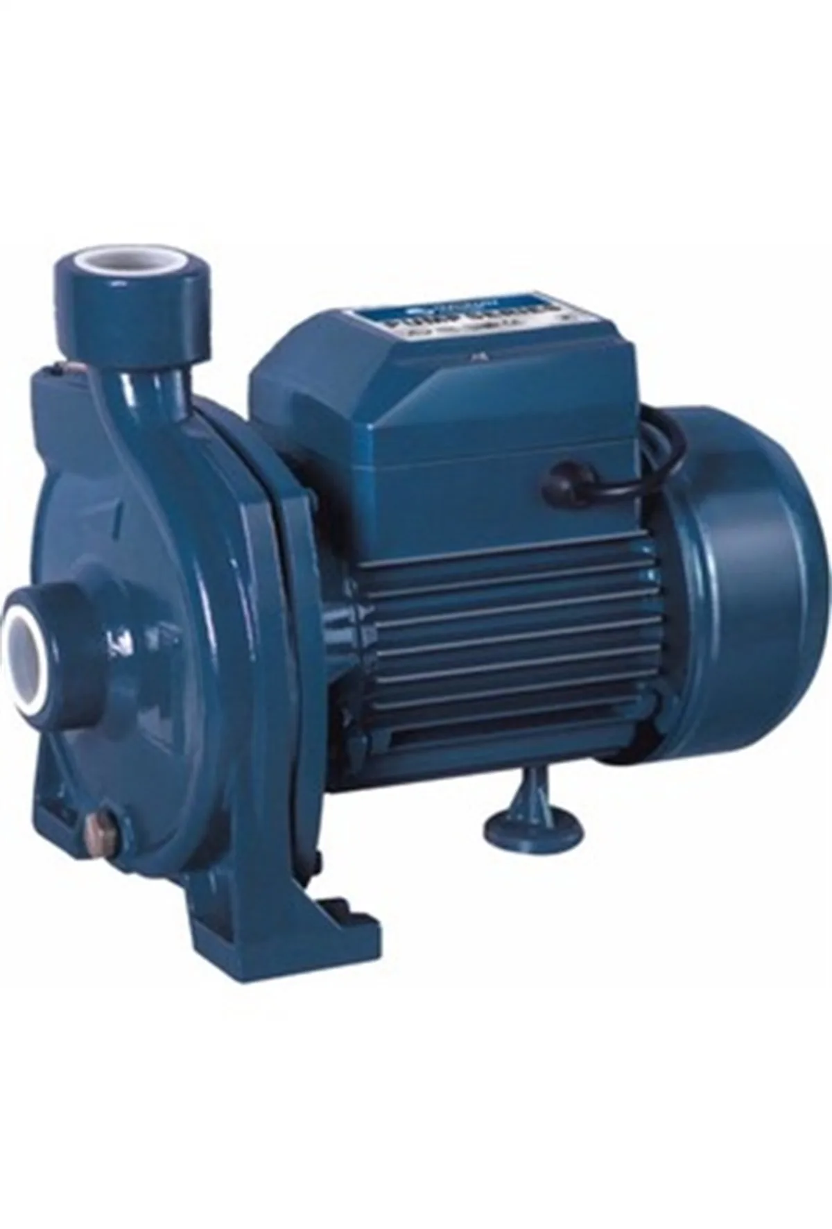 Dayuan Su Motoru 0.50 HP Büyük Pomba