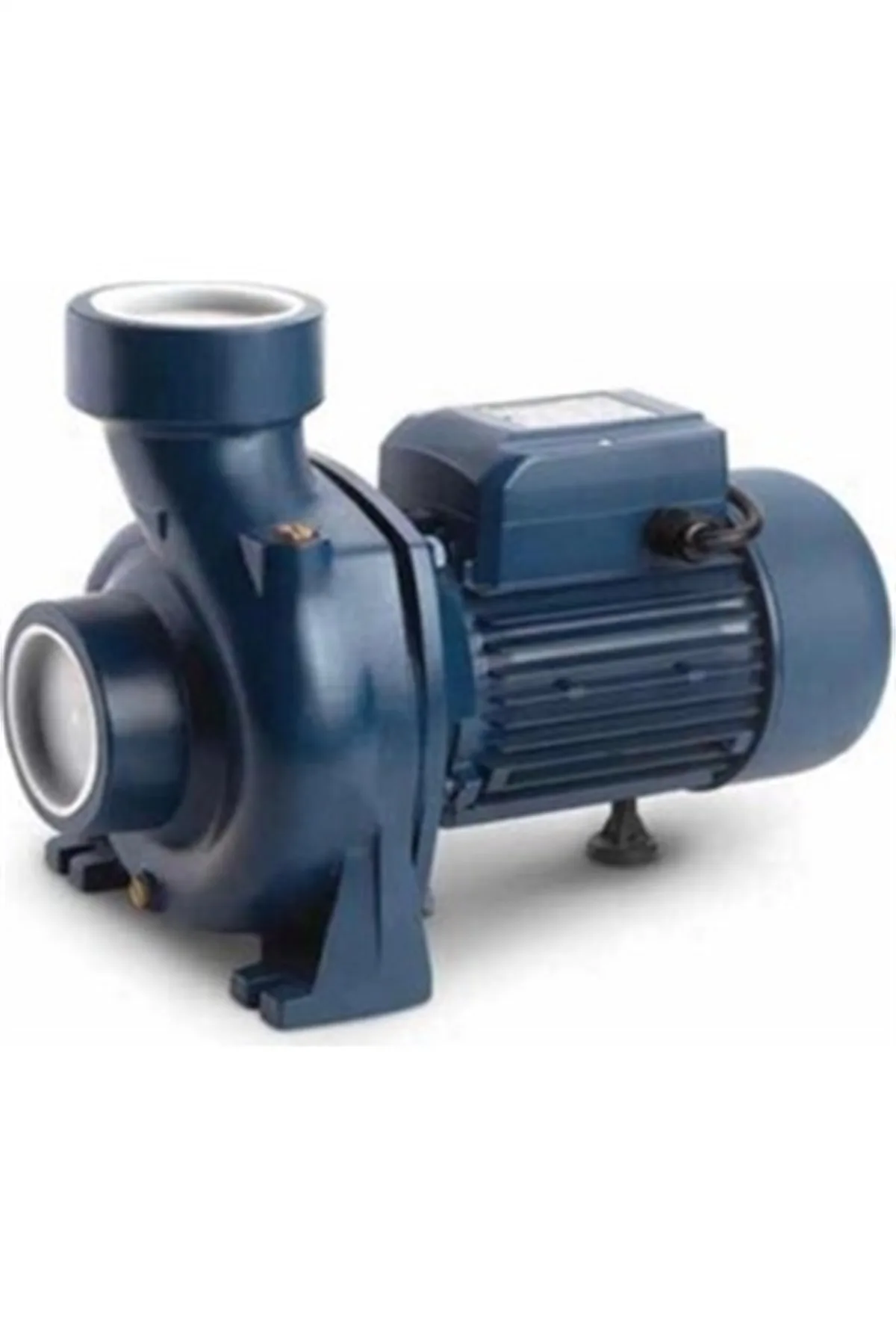Dayuan Su Motoru 1'' 1 HP
