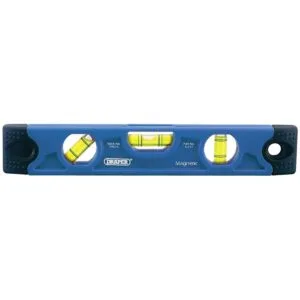 Draper Terazi Mıknatıslı 230MM