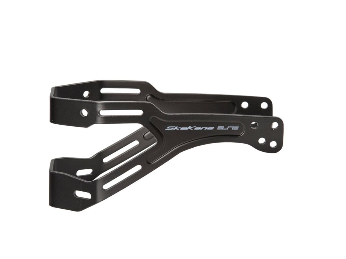 Elite Suluk 2 Bidon Selle Arkasi