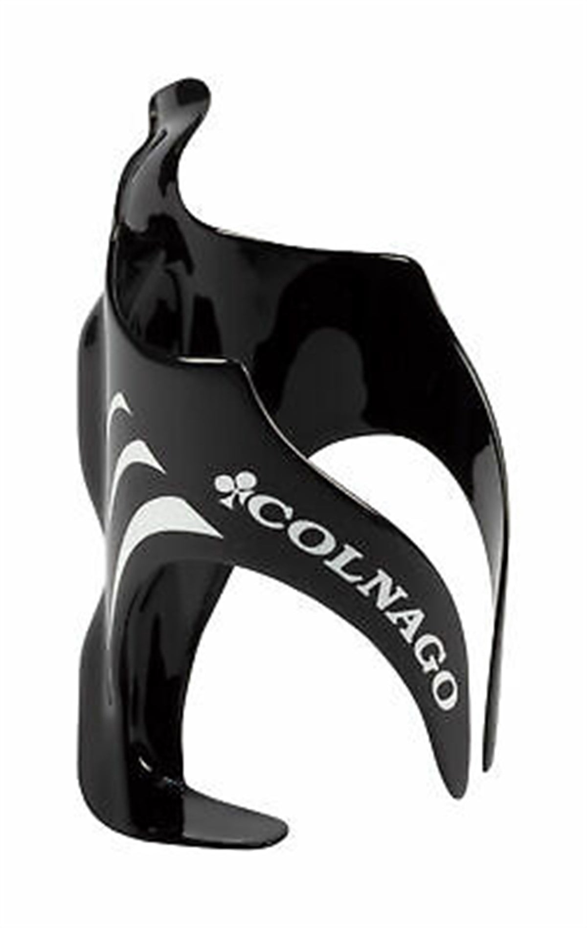 Colnago Suluk Karbon Siyah - Beyaz Logo