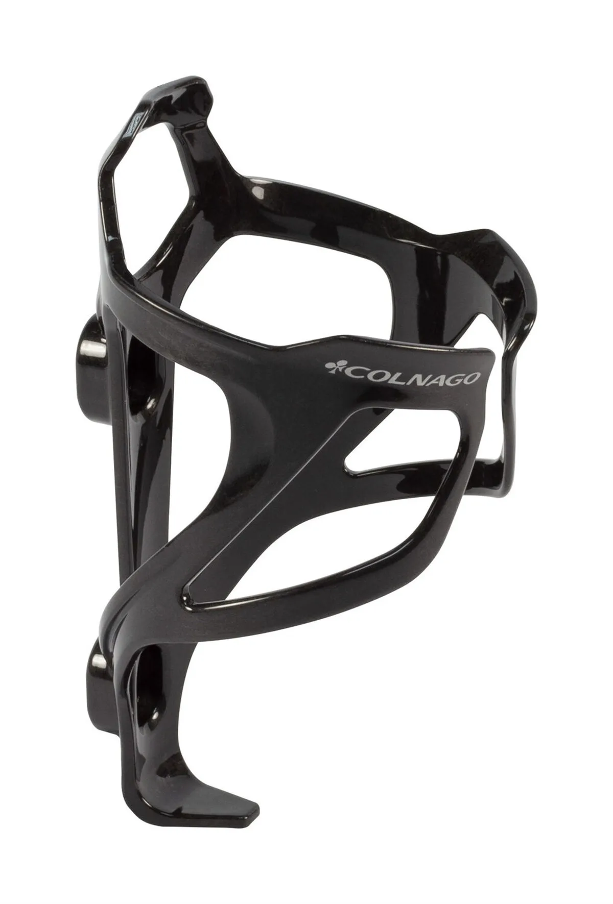 Colnago Suluk Karbon Siyah - Gri Logo