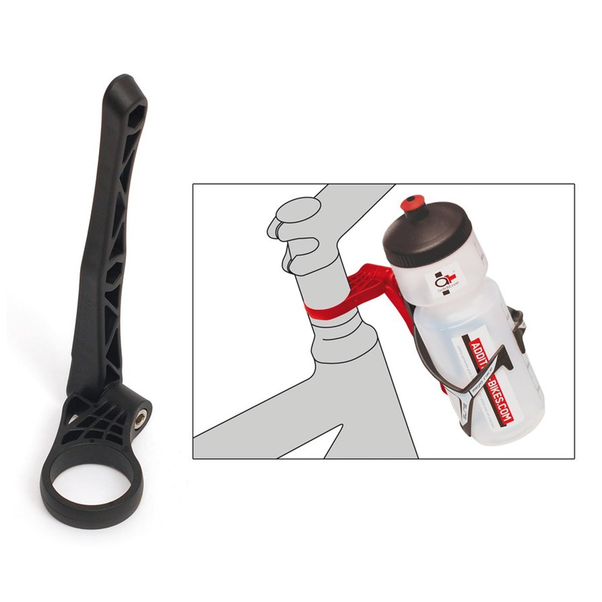 Elite Gidon Suluk Adaptoru