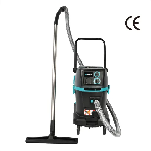 Bihui Elektrikli Süpürge Islak / Kuru 1200W 35L