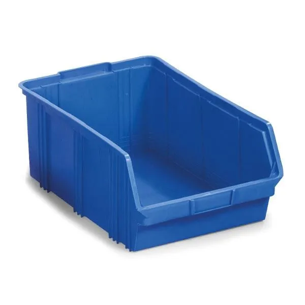 Avadanlık kutusu 505X320X200MM