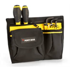 Bez Bel Çantası 15x235x180mm