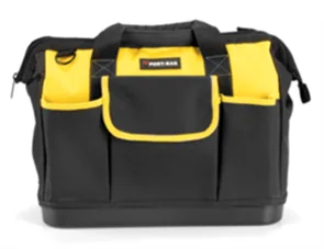 Bez takım Çantası 180x360x28mm