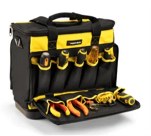 Bez Takım Çantası Dikdörtgen 180x360x28mm