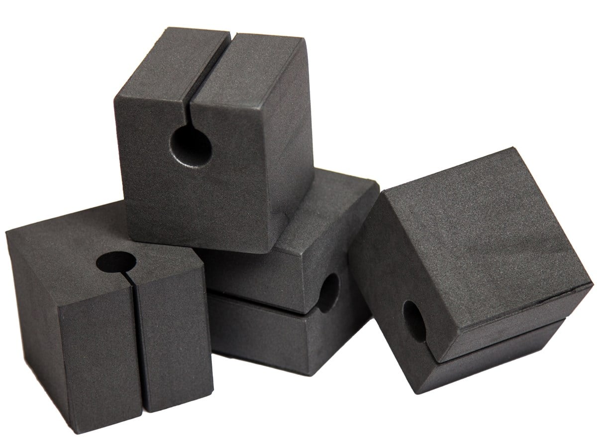 Saris Bisiklet Taşıyıcı Aksesuar Koruyucu Sunger