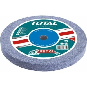 Total Taşlama Taşı No:36 150MM