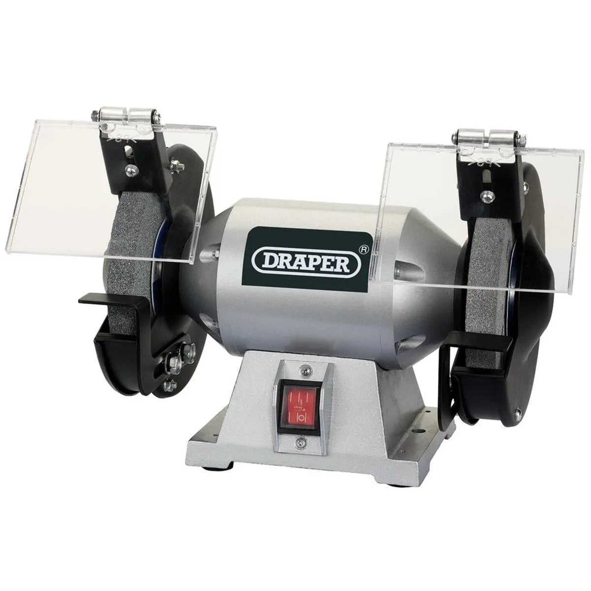 Draper Taşlama Makinesi 250W 150MM