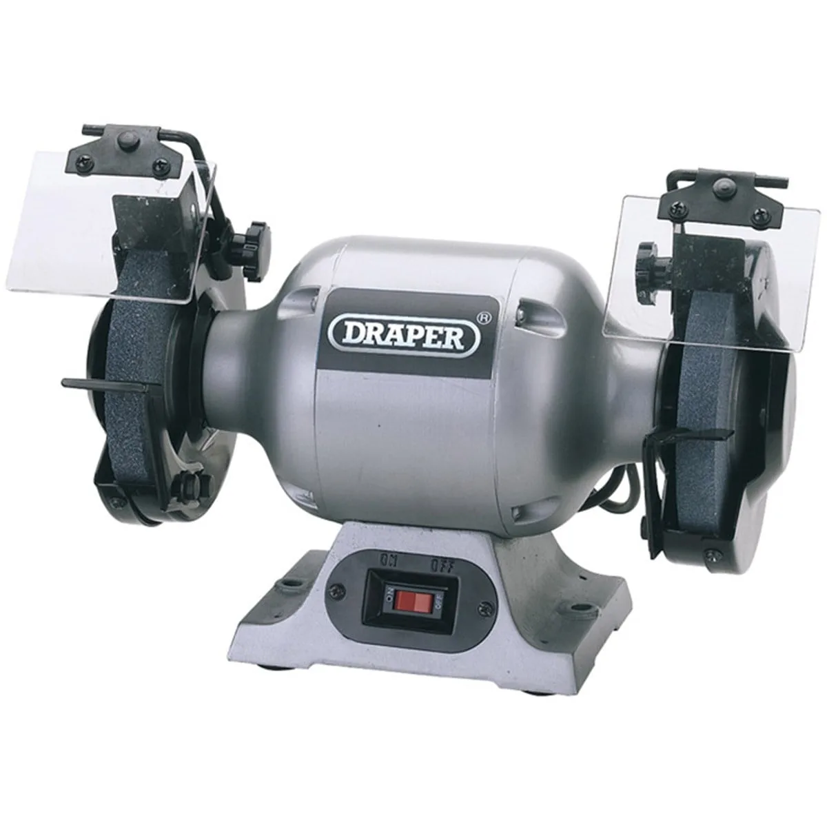 Draper Taşlama Makinesi 370W 150MM