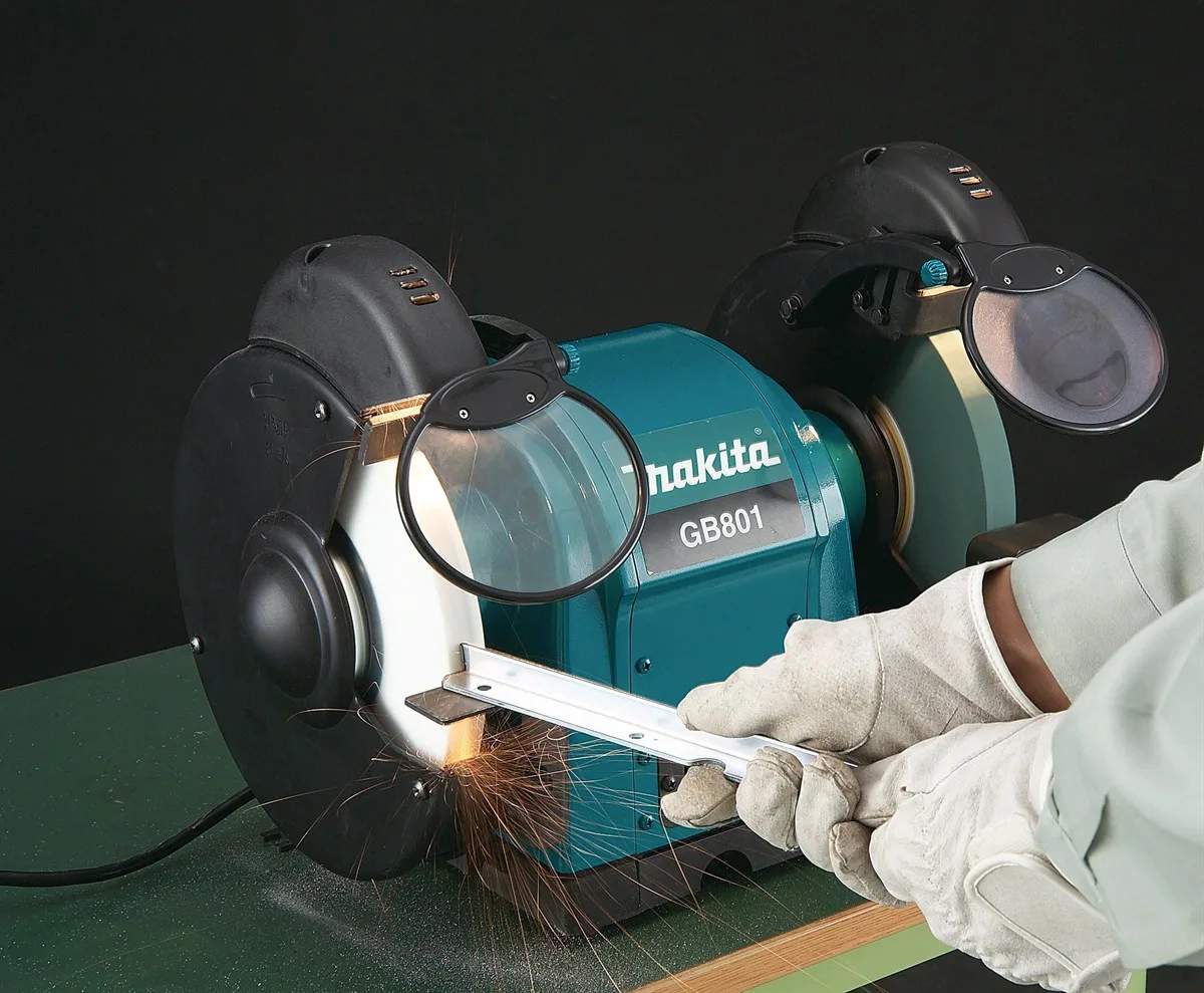 Makita Taşlama 205MM