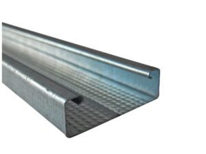 Knauf Asma Tavan Profili CD50 0.5MM 3 Metre