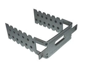 Knauf Profil Agrafı 15 CM Paket: 100 Adet (1 Adet Fiyatı)