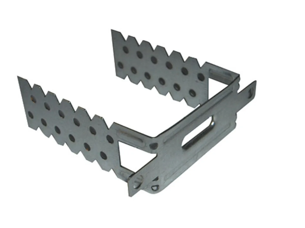 Knauf Profil Agrafı 15 CM Paket: 100 Adet (1 Adet Fiyatı)
