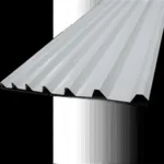 Max Çelik Boyalı Trapez Saç 86cmx600cmx0.45mm