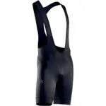 Northwave Tayt Kısa Force2 Bibshort Siyah