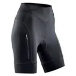 Northwave Tayt Kısa Force2 Short Siyah