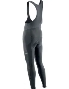 Northwave Tayt Uzun Active Gel Siyah