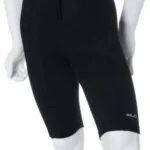 Xlc Tayt Kısa Alpin Comp Tr-s01 Siyah