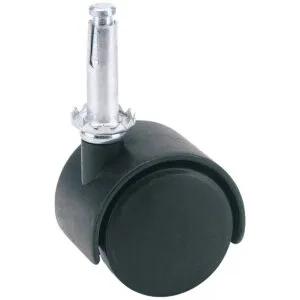 Draper Tekerlek Mobilya Pimli 10MM
