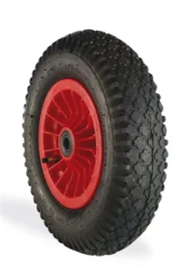 Kama Tekerlek Plastik Mmb 1801