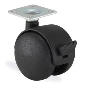 Kama Tekerlek Plastik Ppb 2102