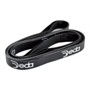 Deda Rims Bandı Siyah 18Mm