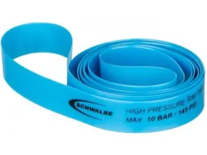 Schwalbe Tekerlek Bandi Mavi