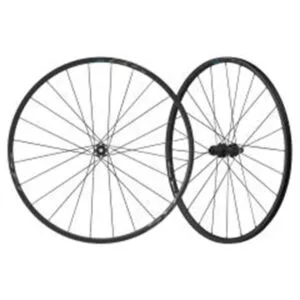 Tekerlek Yol Ön/Arka Set 24'' R390